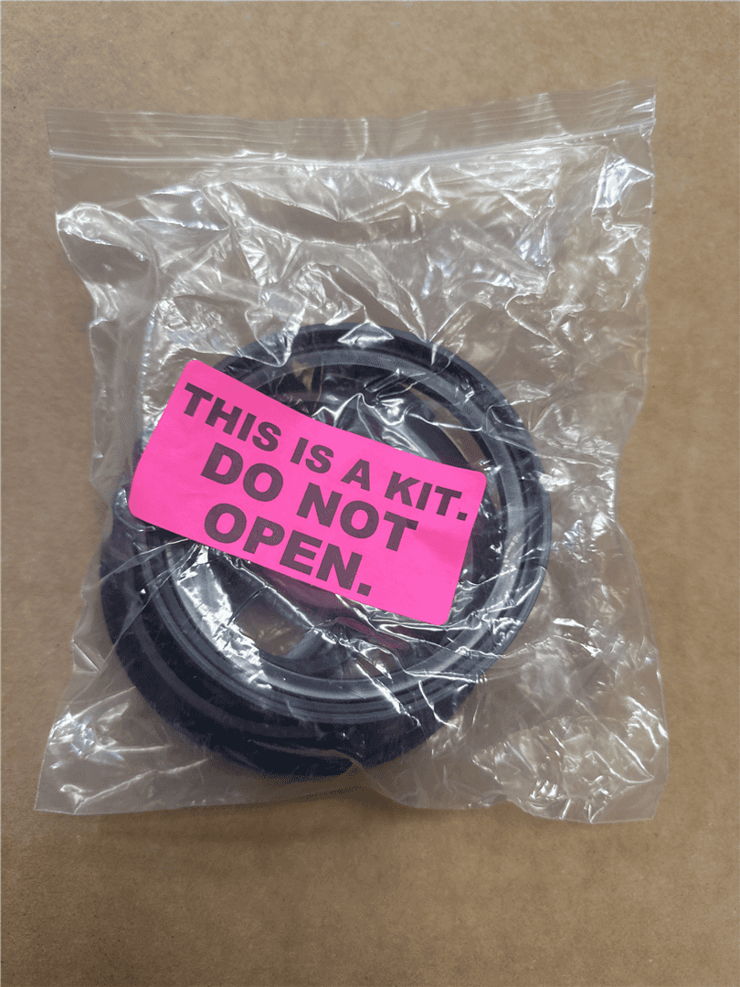 NEW SEAL KIT indicator image 1