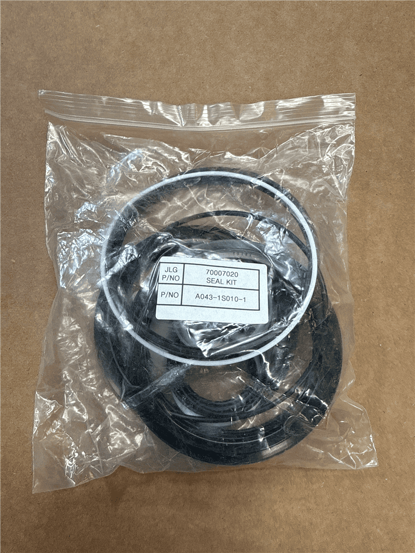 NEW SEAL KIT image 2