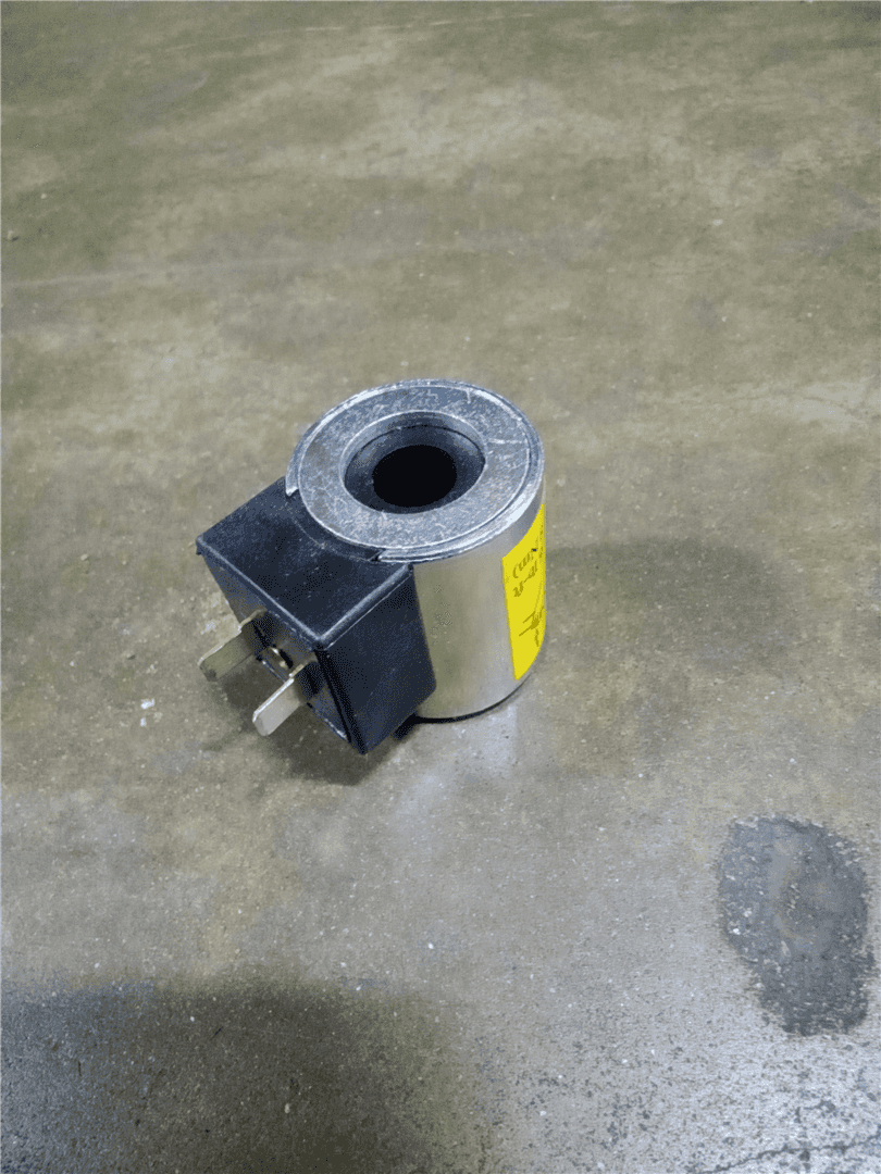 NEW COIL indicator image 1