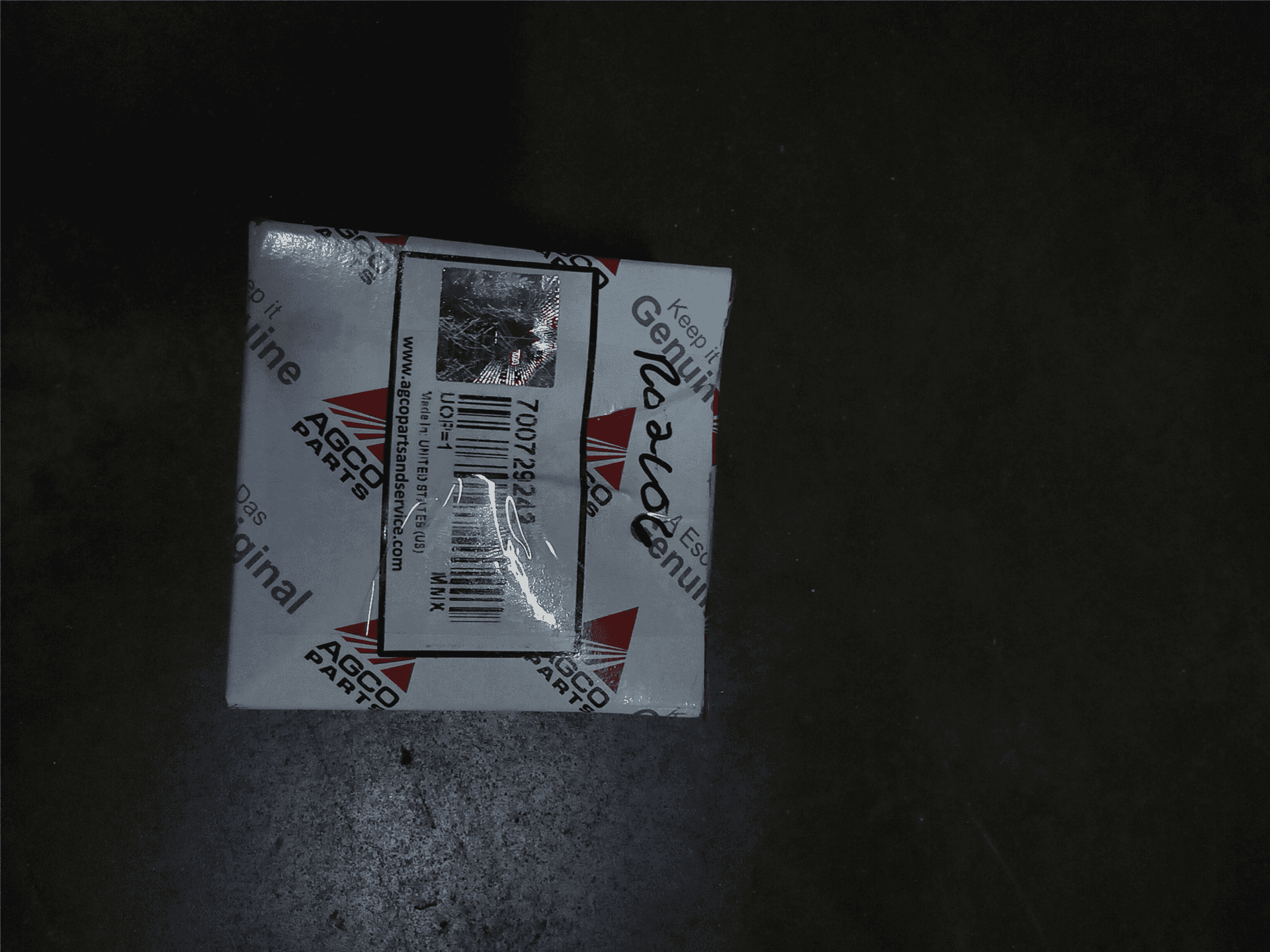 NEW COIL image 2