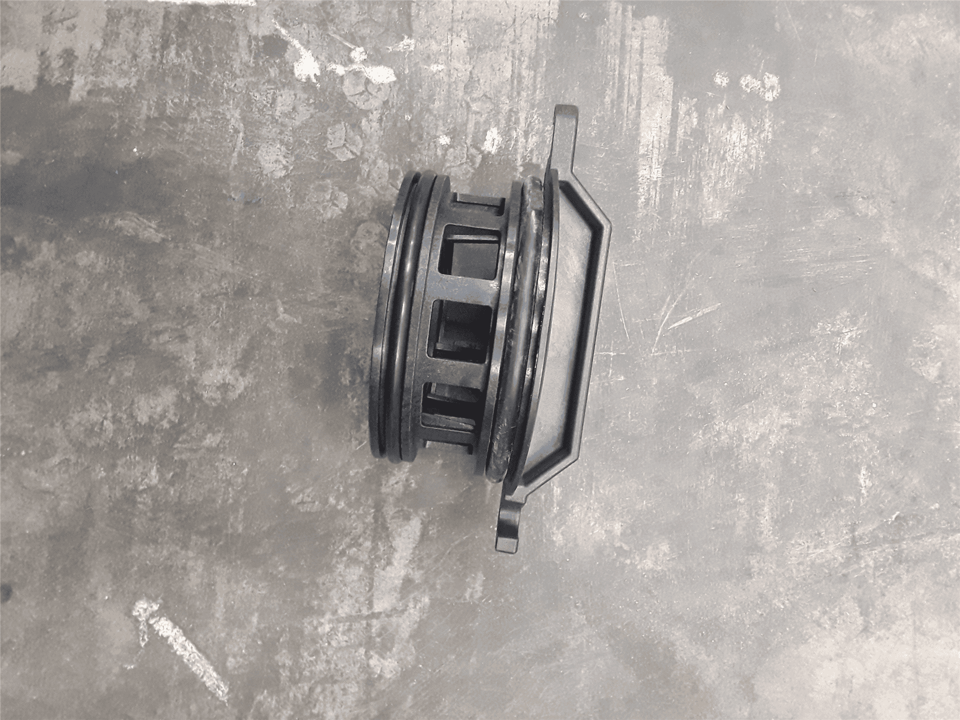 NEW FILTER COVER indicator image 1