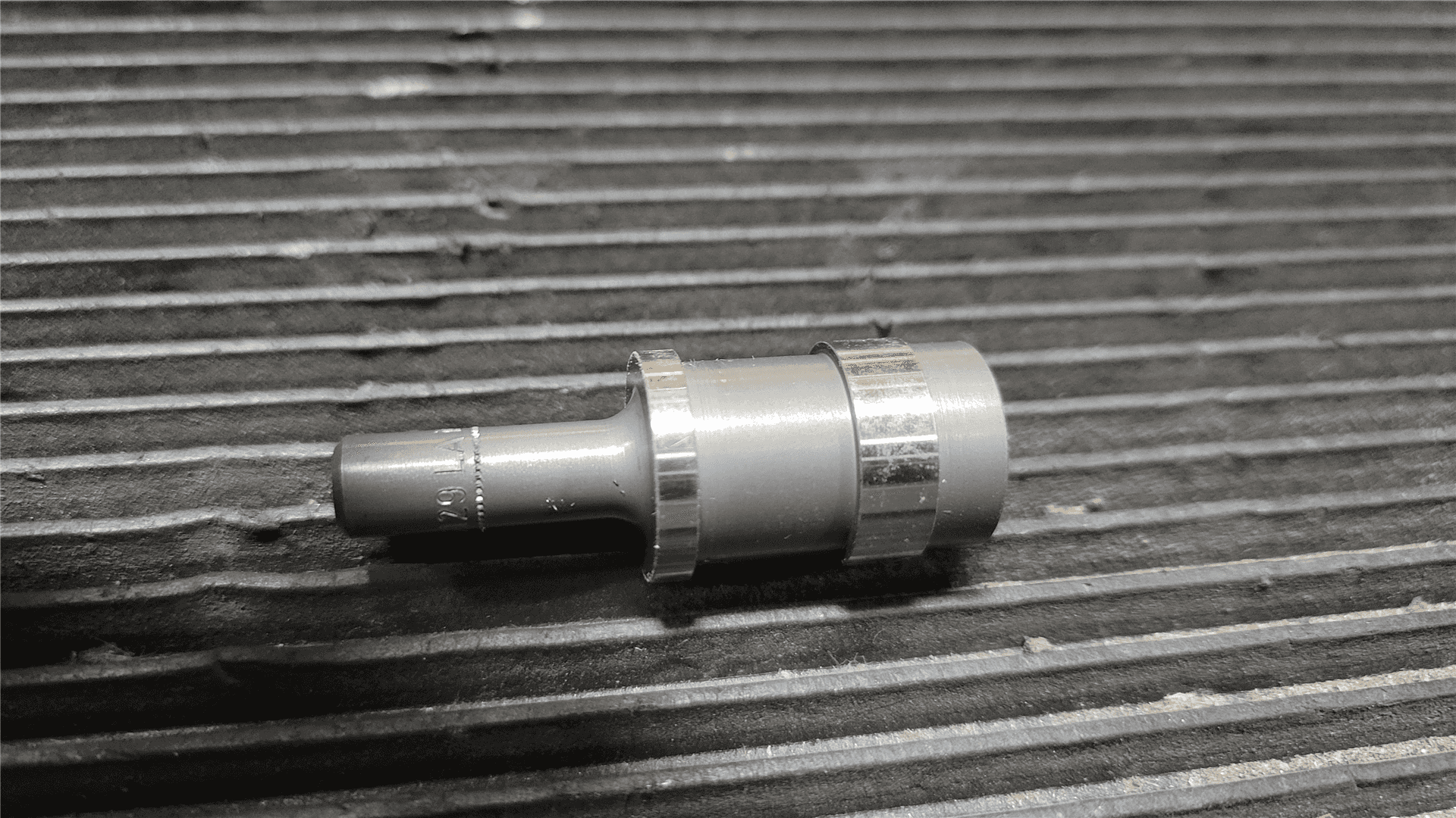NEW PISTON indicator image 1