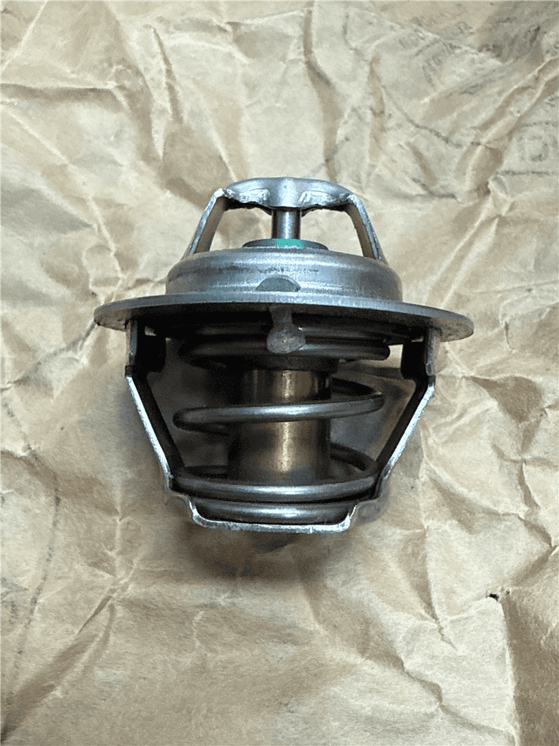 NEW THERMOSTAT image 2