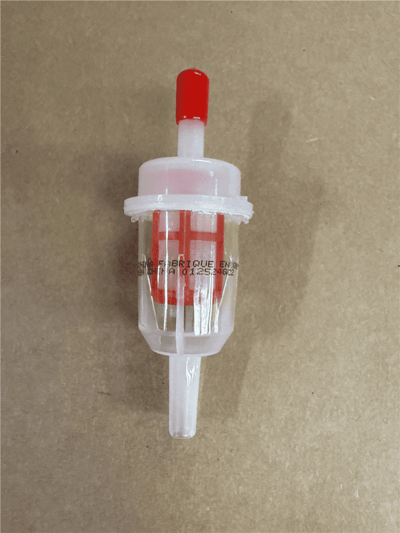 NEW FILTER indicator image 1
