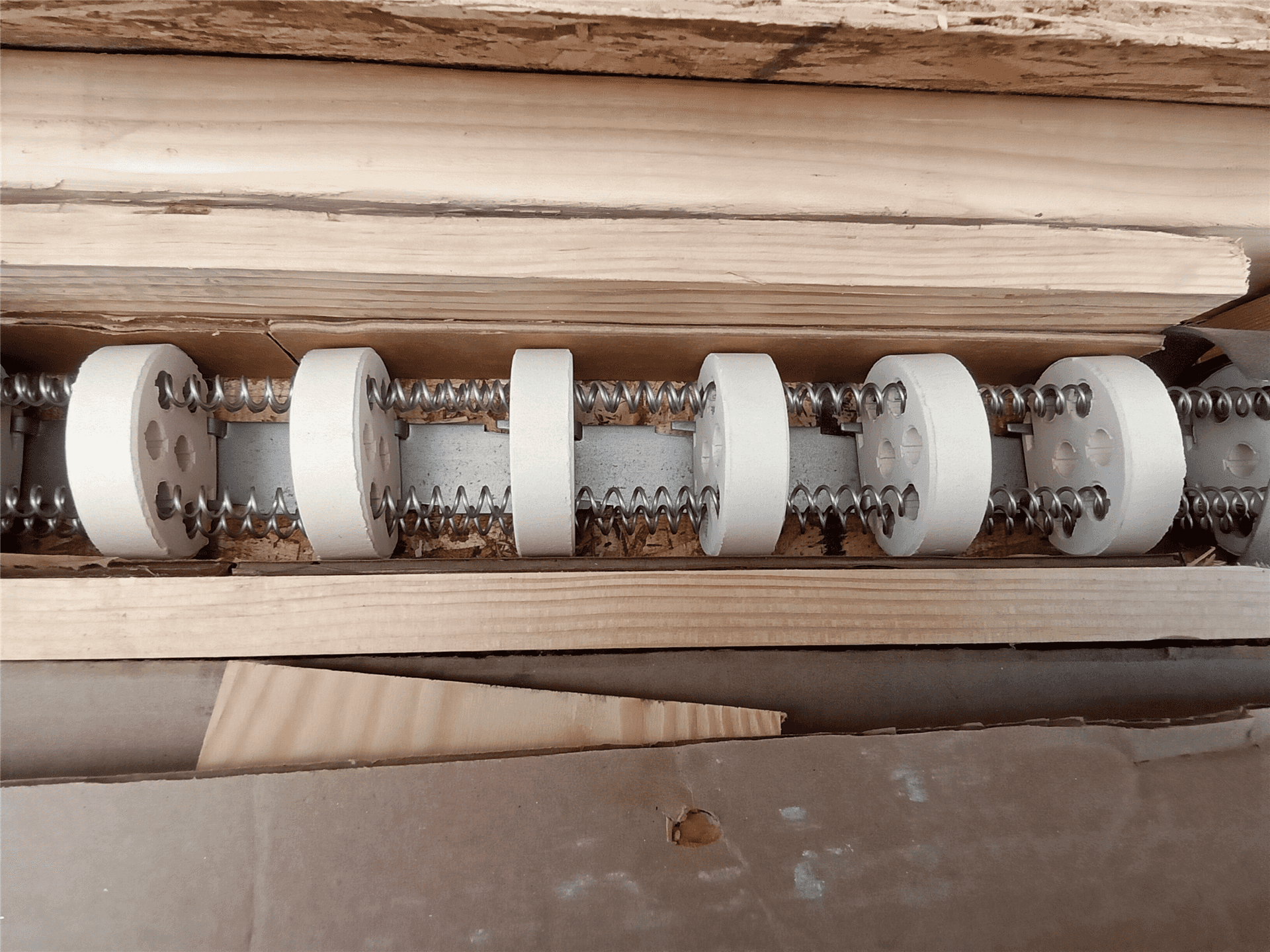NEW HEATER ELEMENT image 2