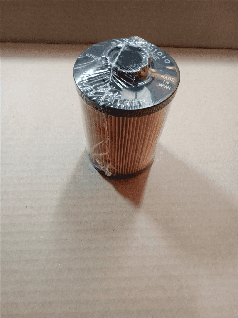 NEW FILTER indicator image 1