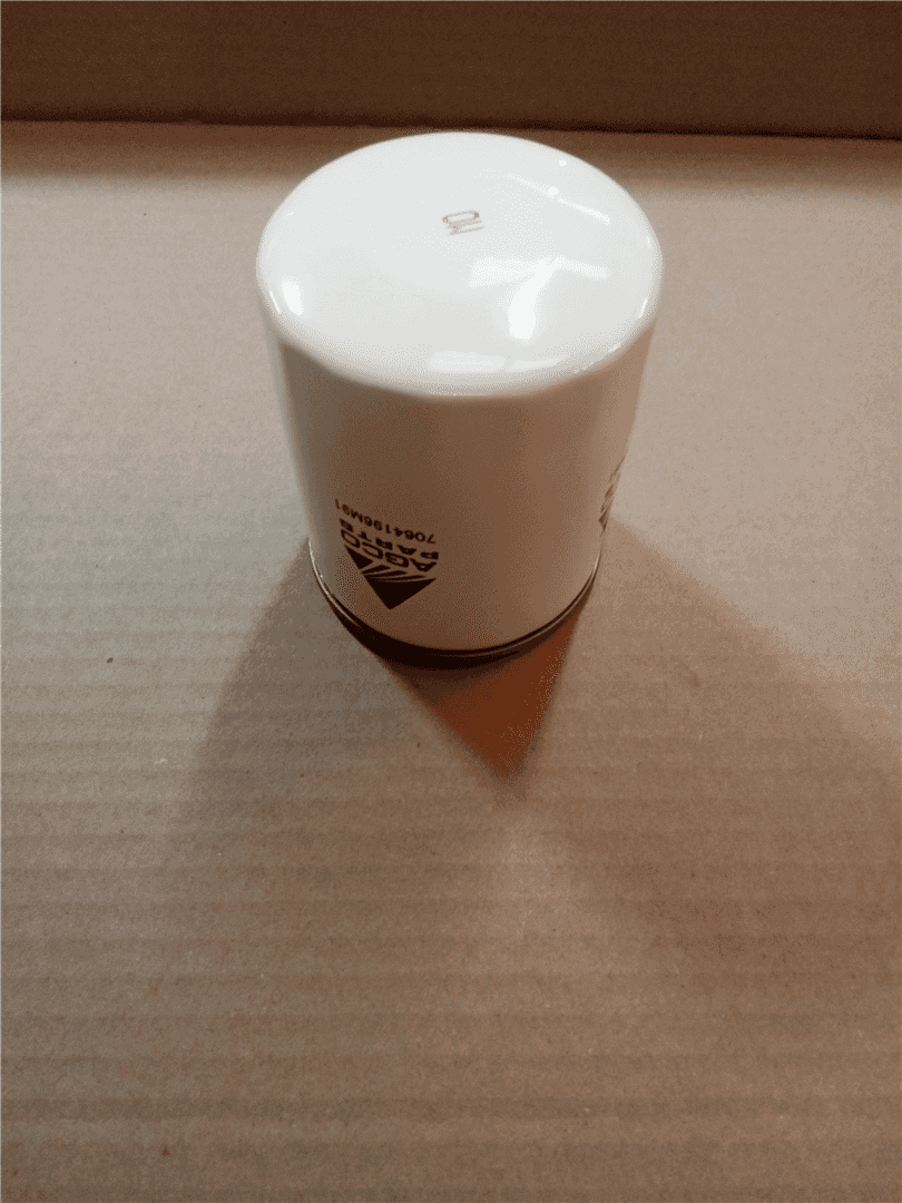 NEW FILTER indicator image 1