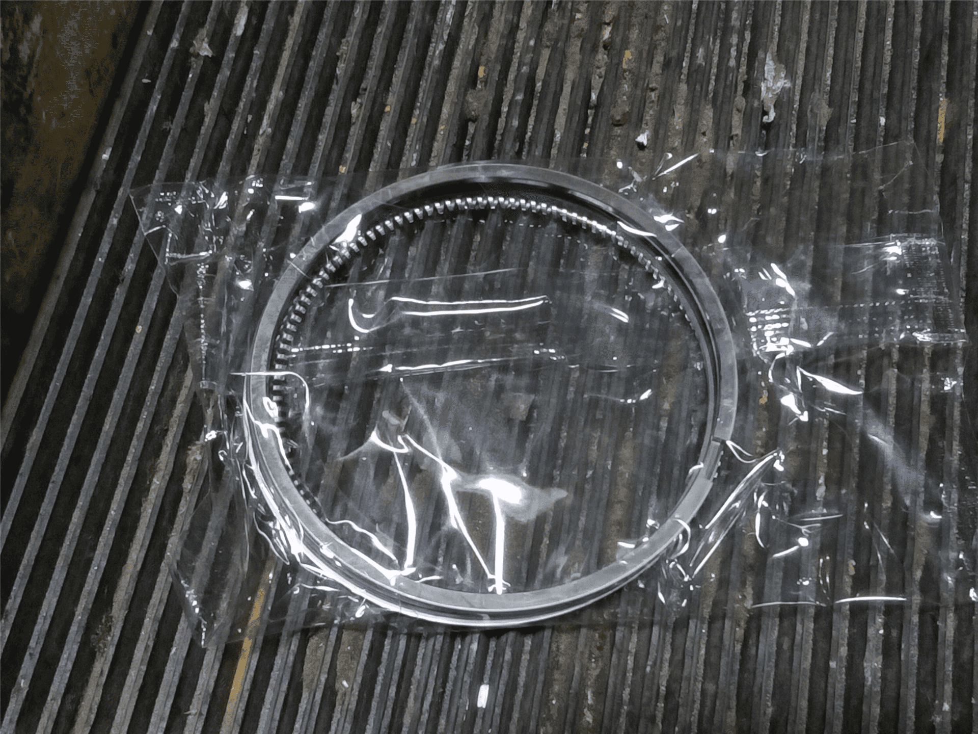 NEW RING indicator image 1