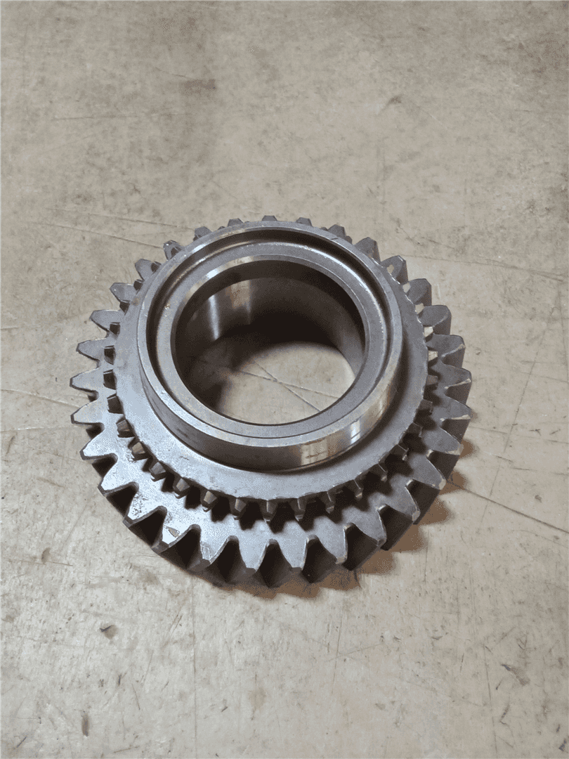 NEW HELICAL GEAR indicator image 1