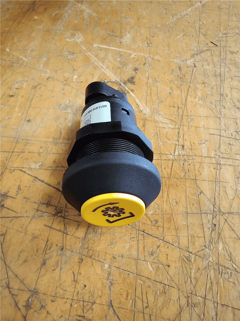 NEW PRESSURE SWITC indicator image 1