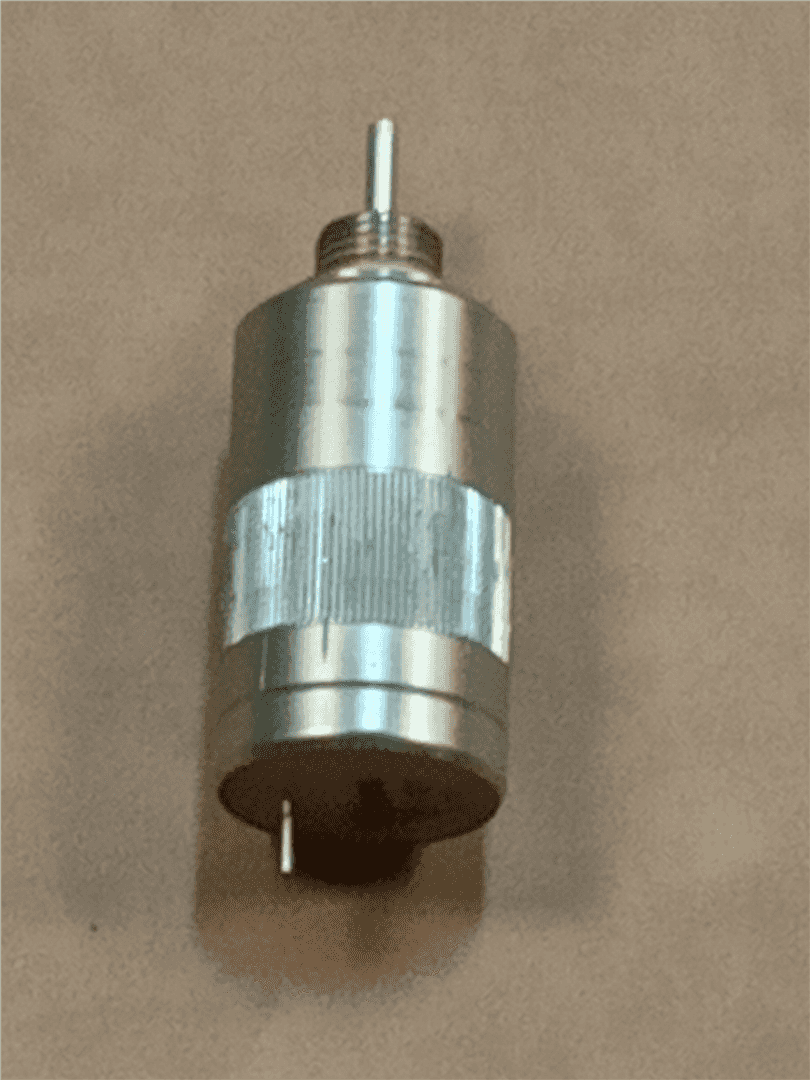 NEW SOLENOID indicator image 1