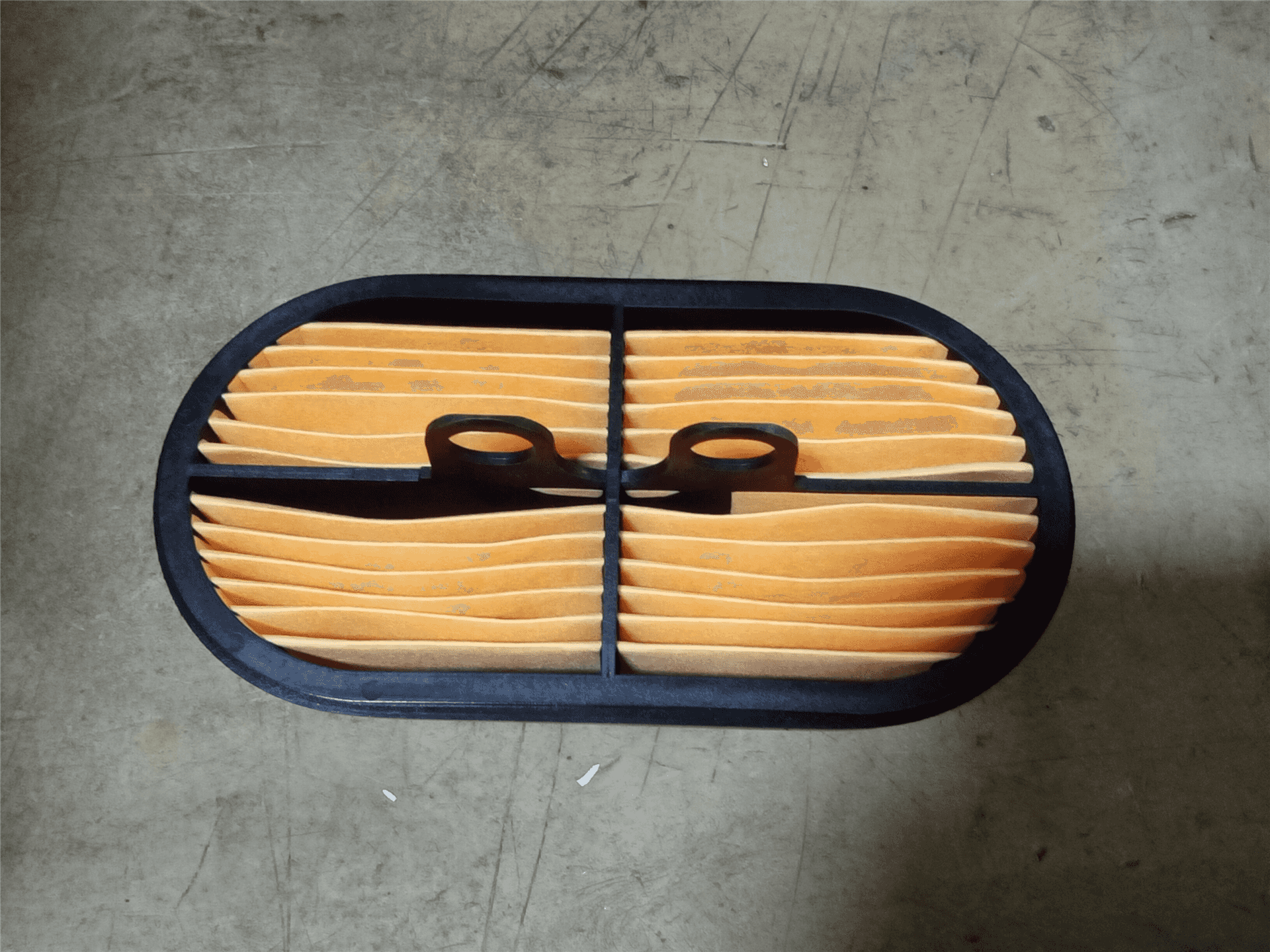 NEW FILTER indicator image 1