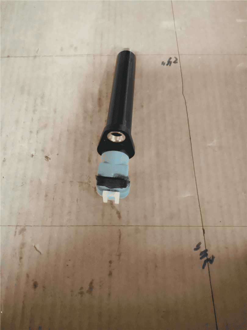 NEW HALL SENSOR indicator image 1