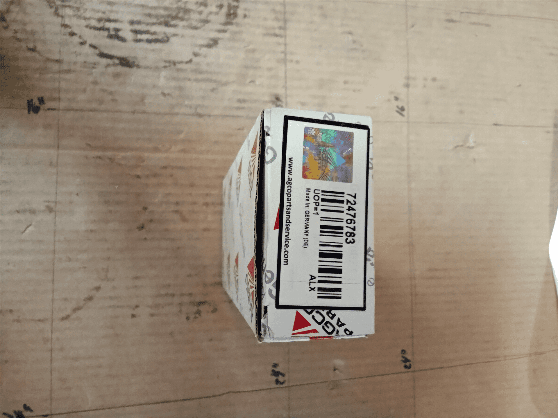 NEW HALL SENSOR image 2