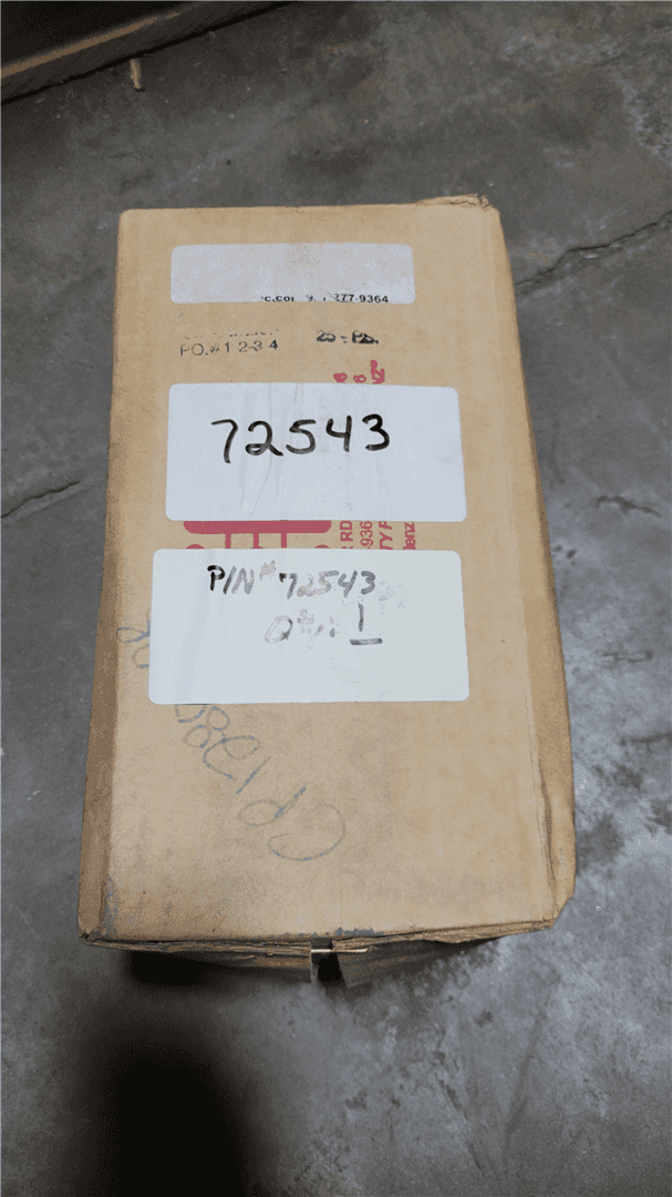 NEW FILTER ASSY image 2