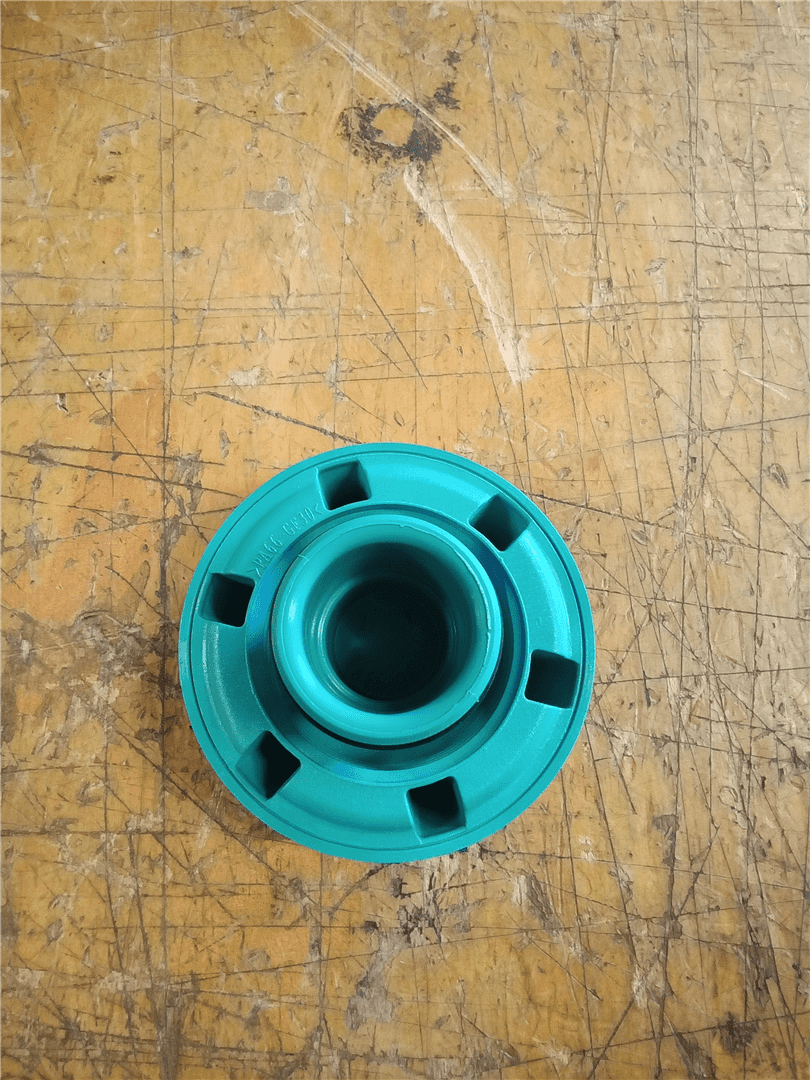 NEW TANK CAP image 2