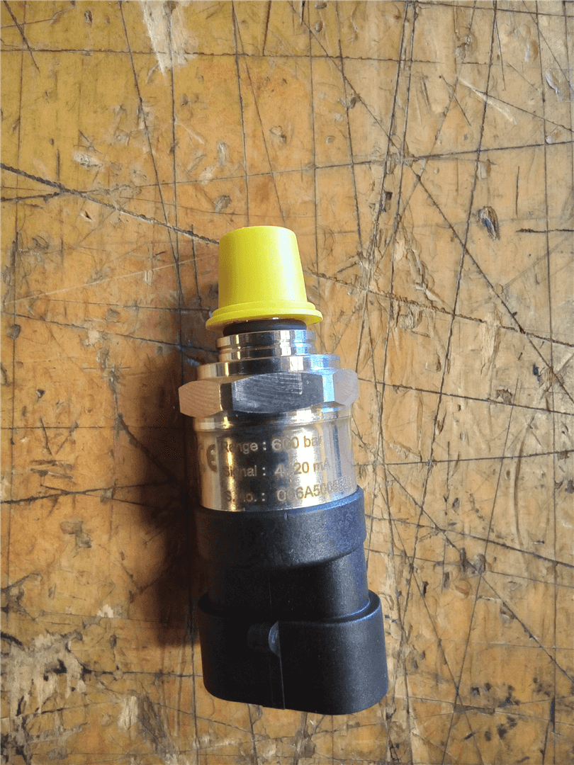 NEW PRESSSURE SENS indicator image 1