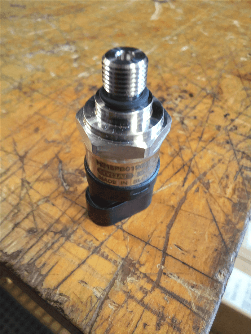NEW PRESSSURE SENS image 2