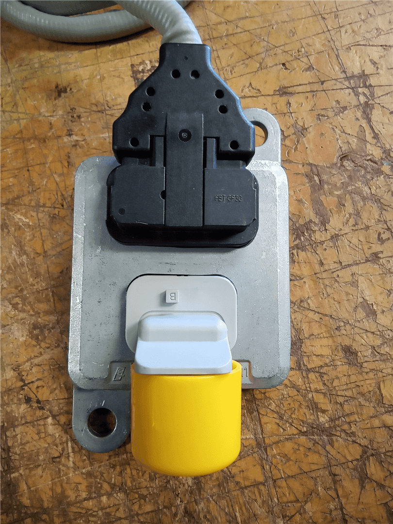 NEW SENSOR image 3