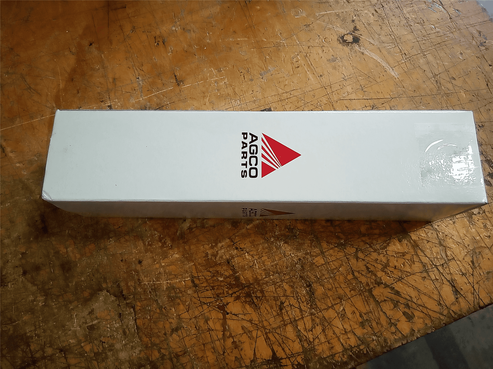 NEW AIR FILTER image 4