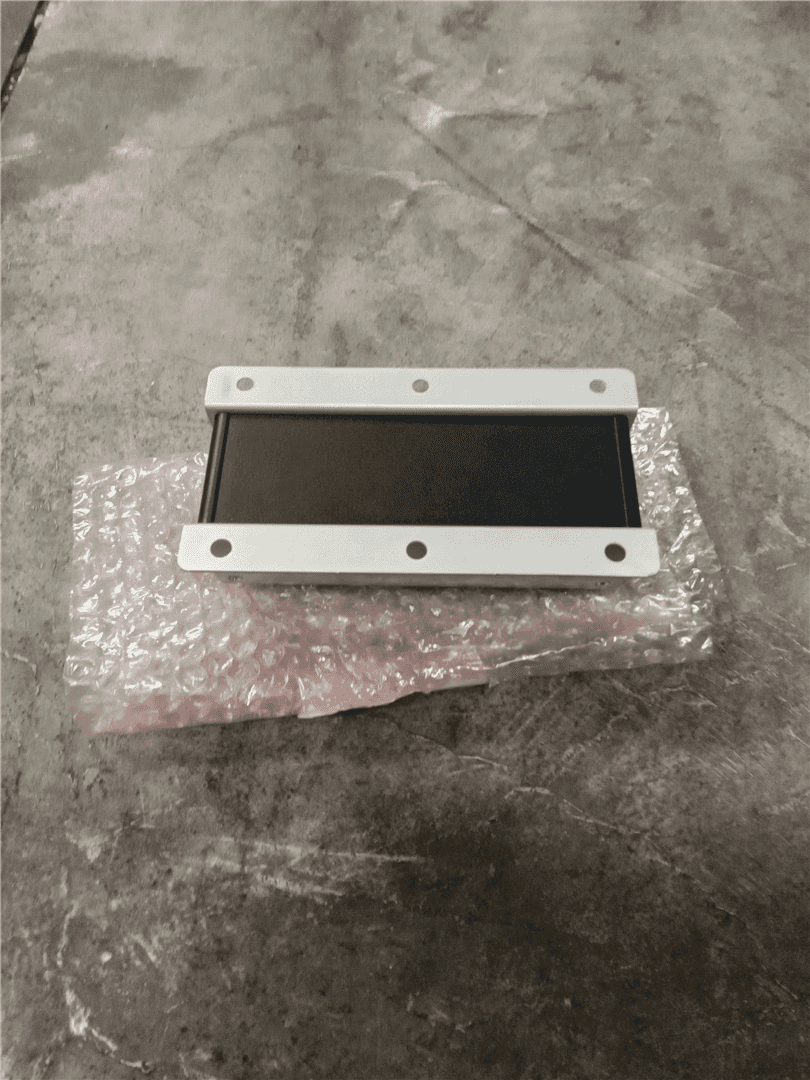 NEW CONTROL UNIT image 2