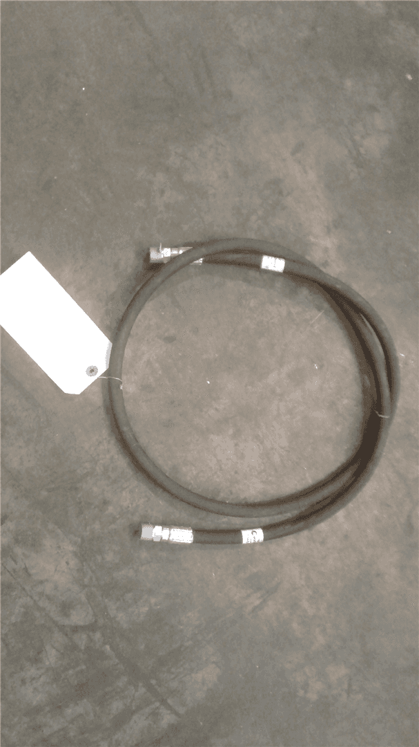 NEW HOSE indicator image 1