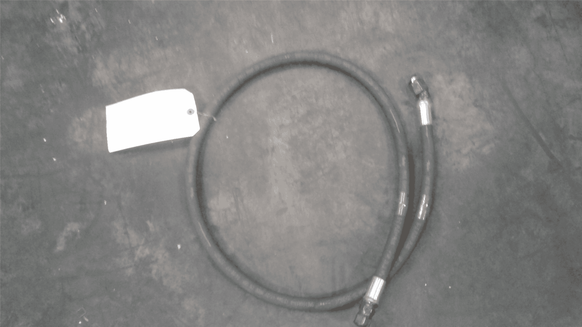 NEW HOSE indicator image 1