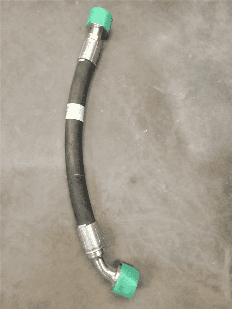 NEW HOSE indicator image 1