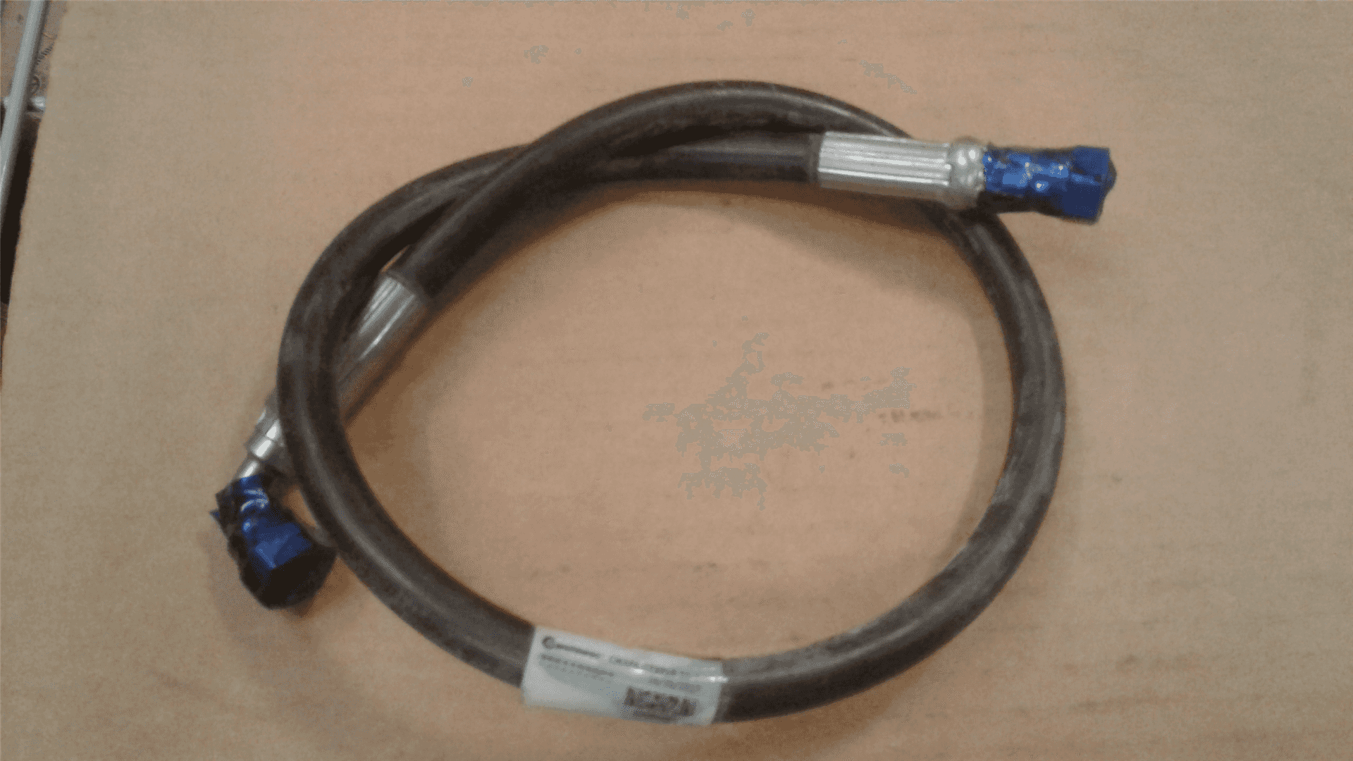 NEW HOSE indicator image 1