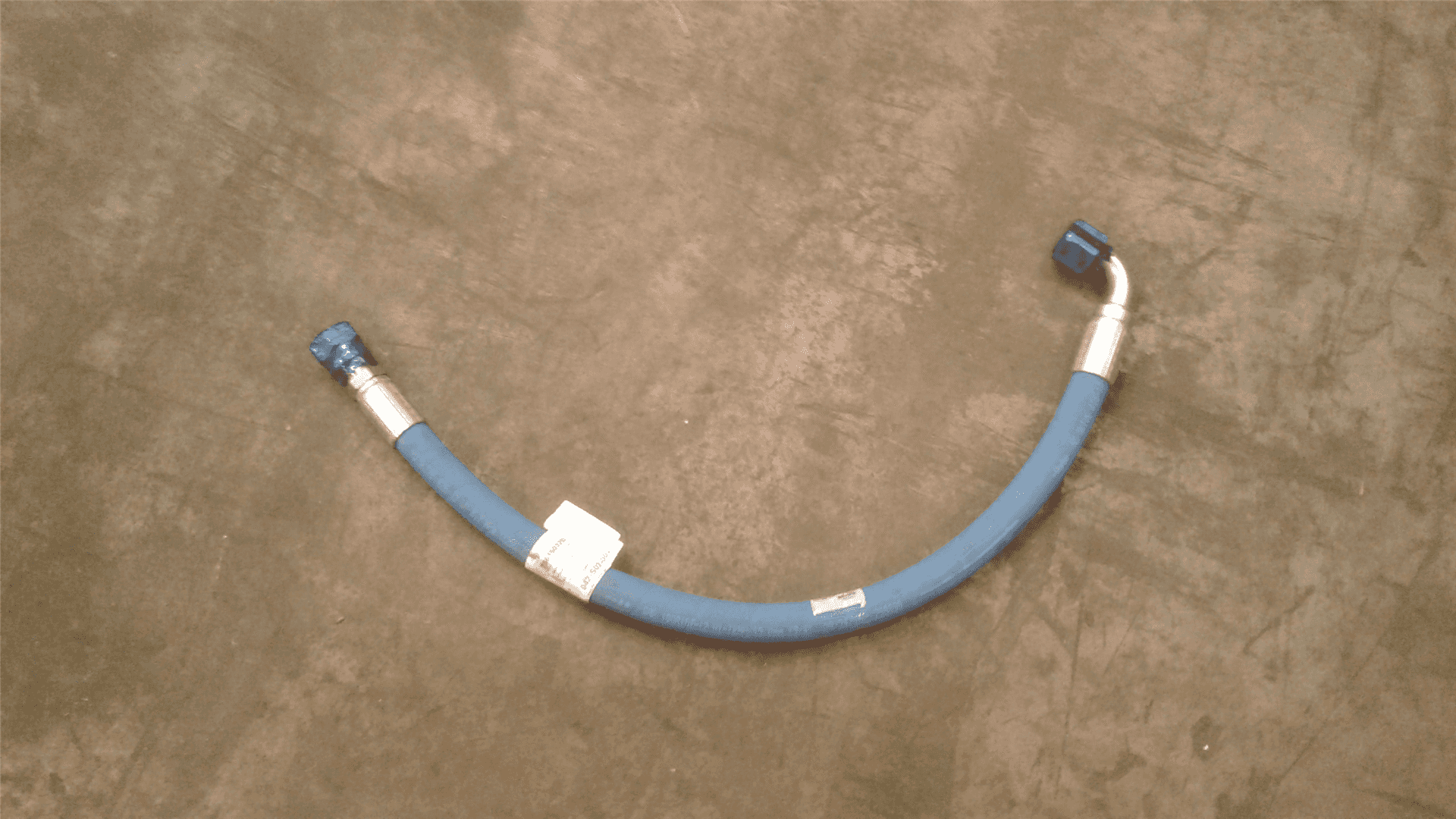 NEW HOSE indicator image 1