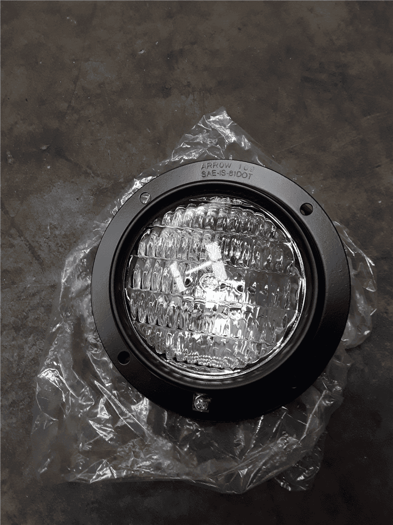NEW WORK LIGHT indicator image 1