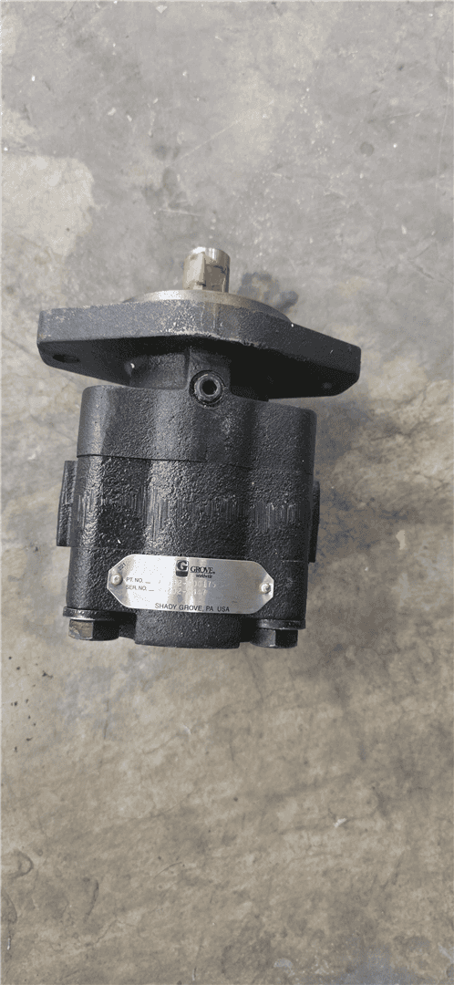 NEW MOTOR indicator image 1