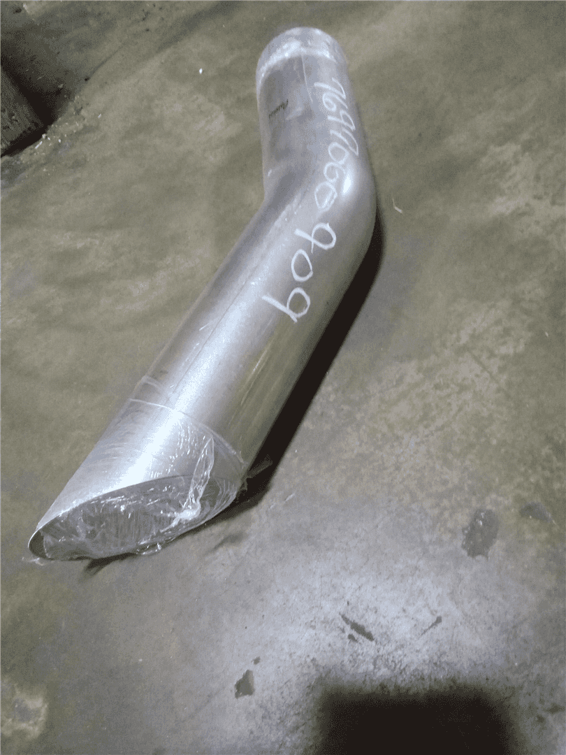 NEW TAILPIPE image 2