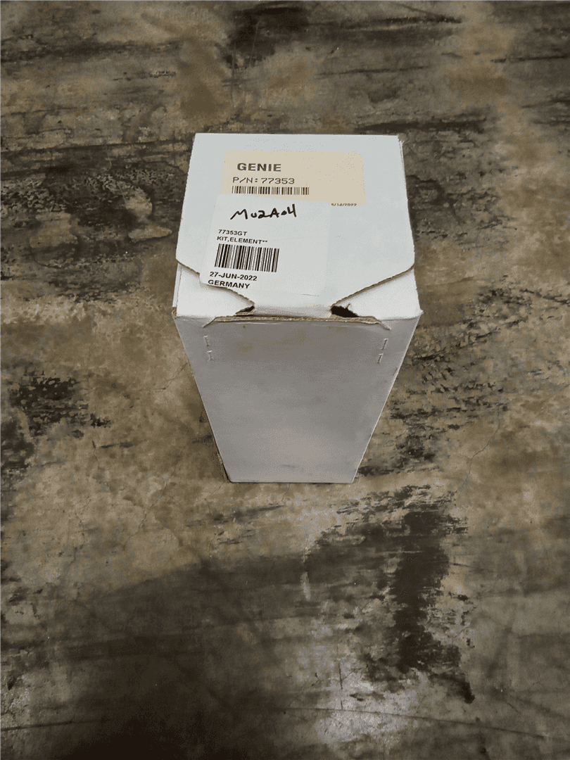 NEW ELEMENT KIT image 4