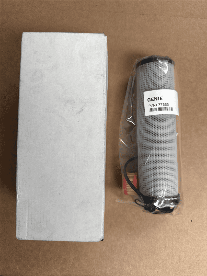 NEW ELEMENT KIT image 5