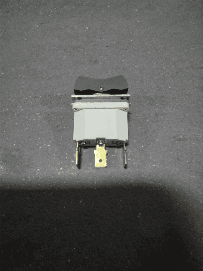 NEW SWITCH indicator image 1