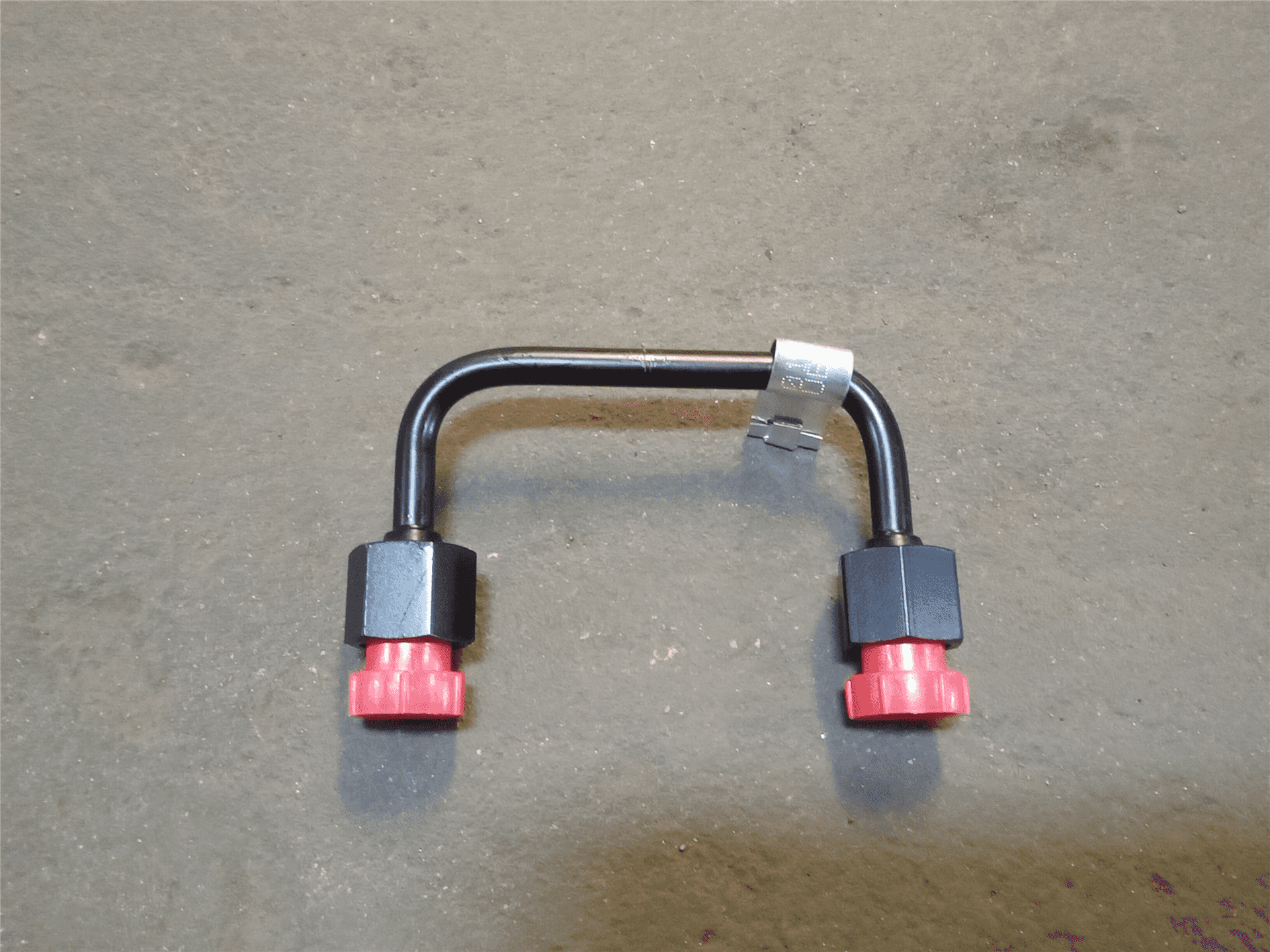 NEW TUBE ASSY indicator image 1