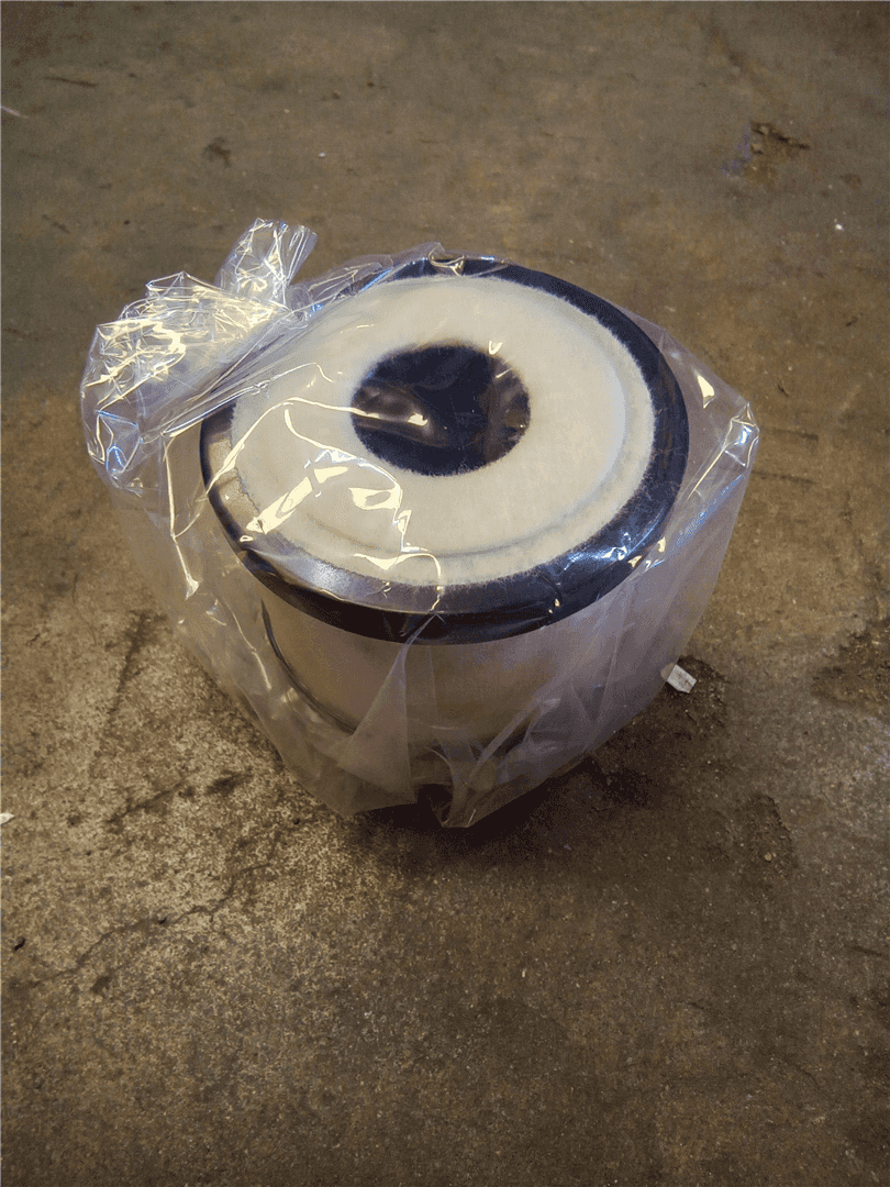 NEW ELEMENT KIT indicator image 1