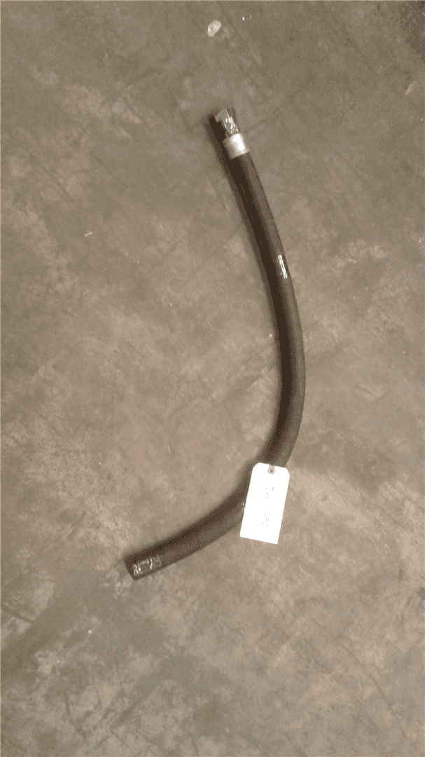 NEW HOSE indicator image 1