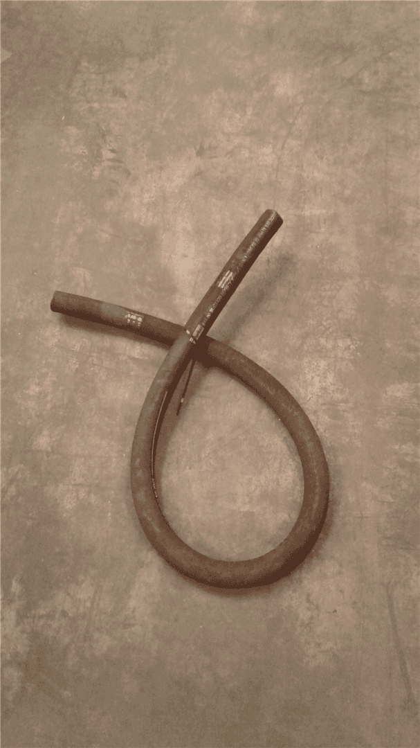 NEW HOSE indicator image 1