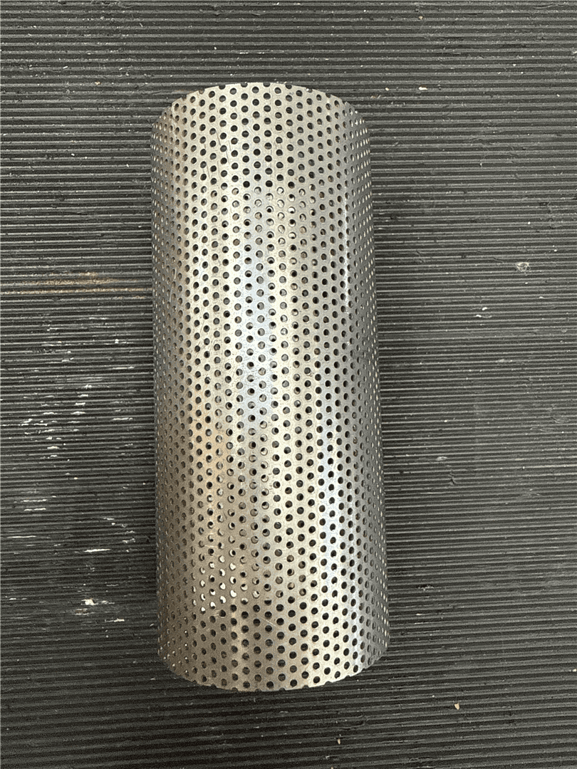 NEW FILTER indicator image 1