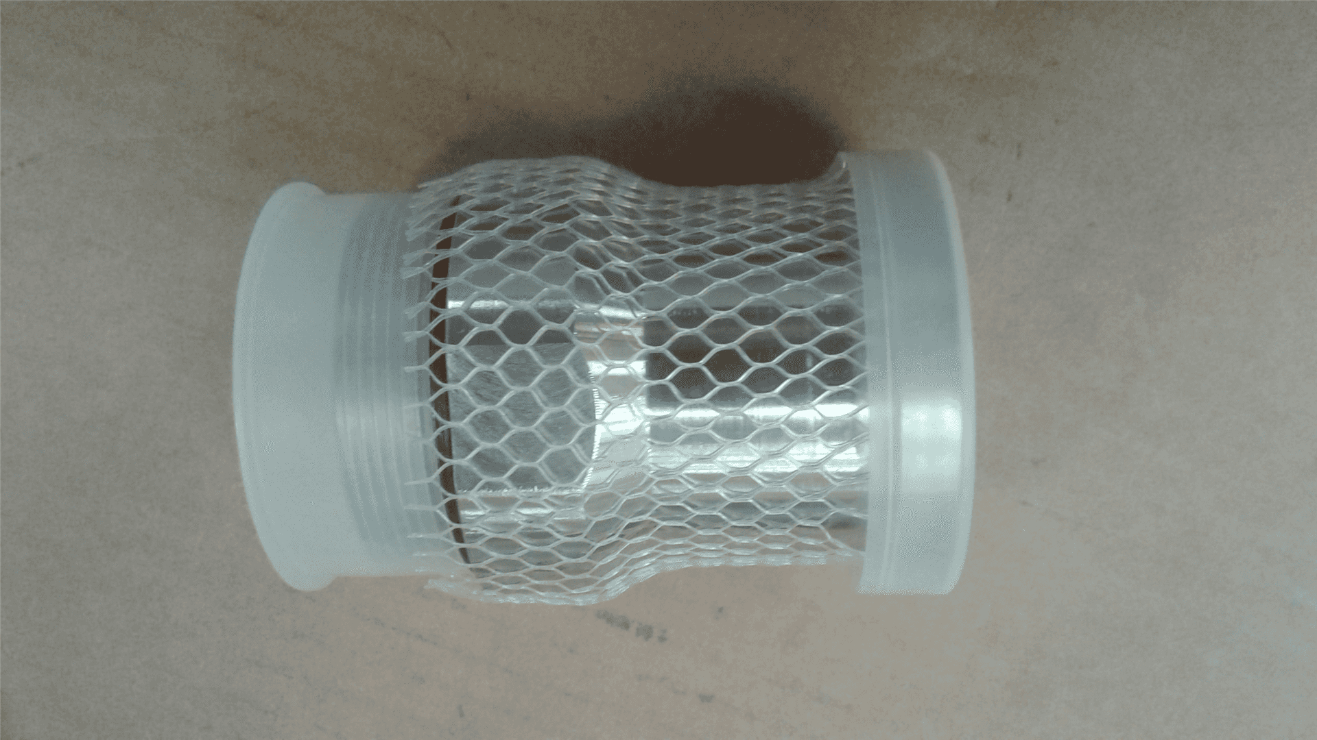 NEW FITTING ADAPTE indicator image 1