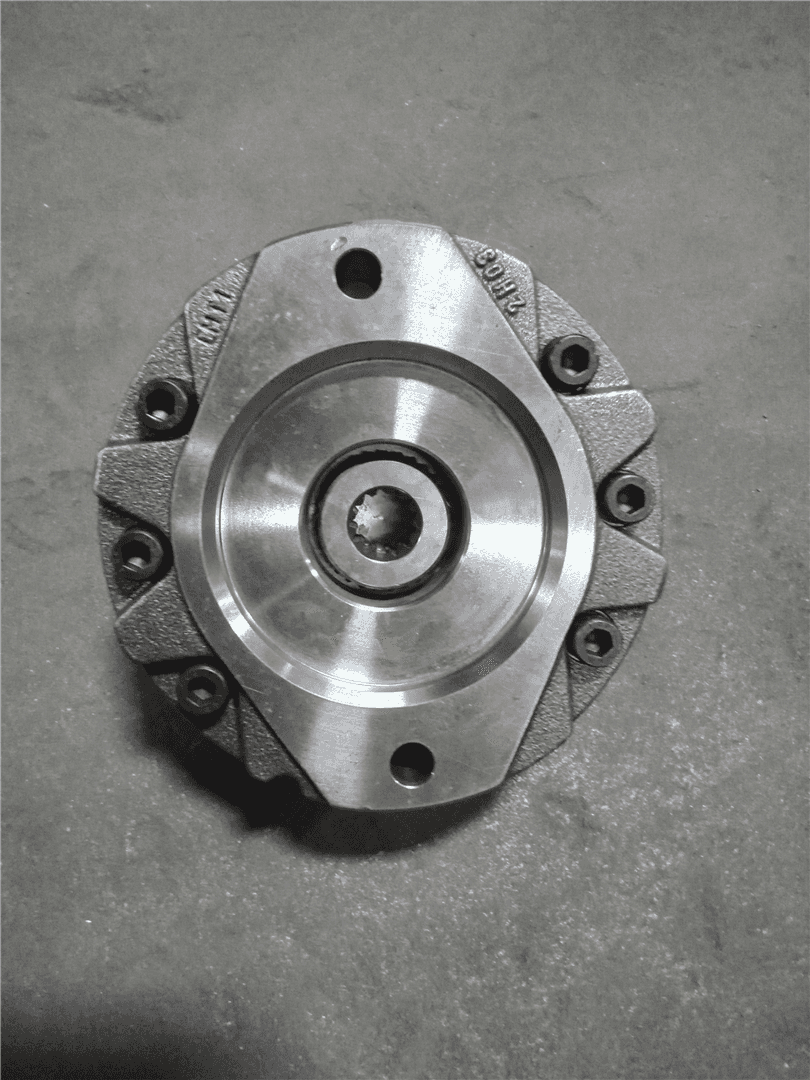 NEW BRAKE image 2