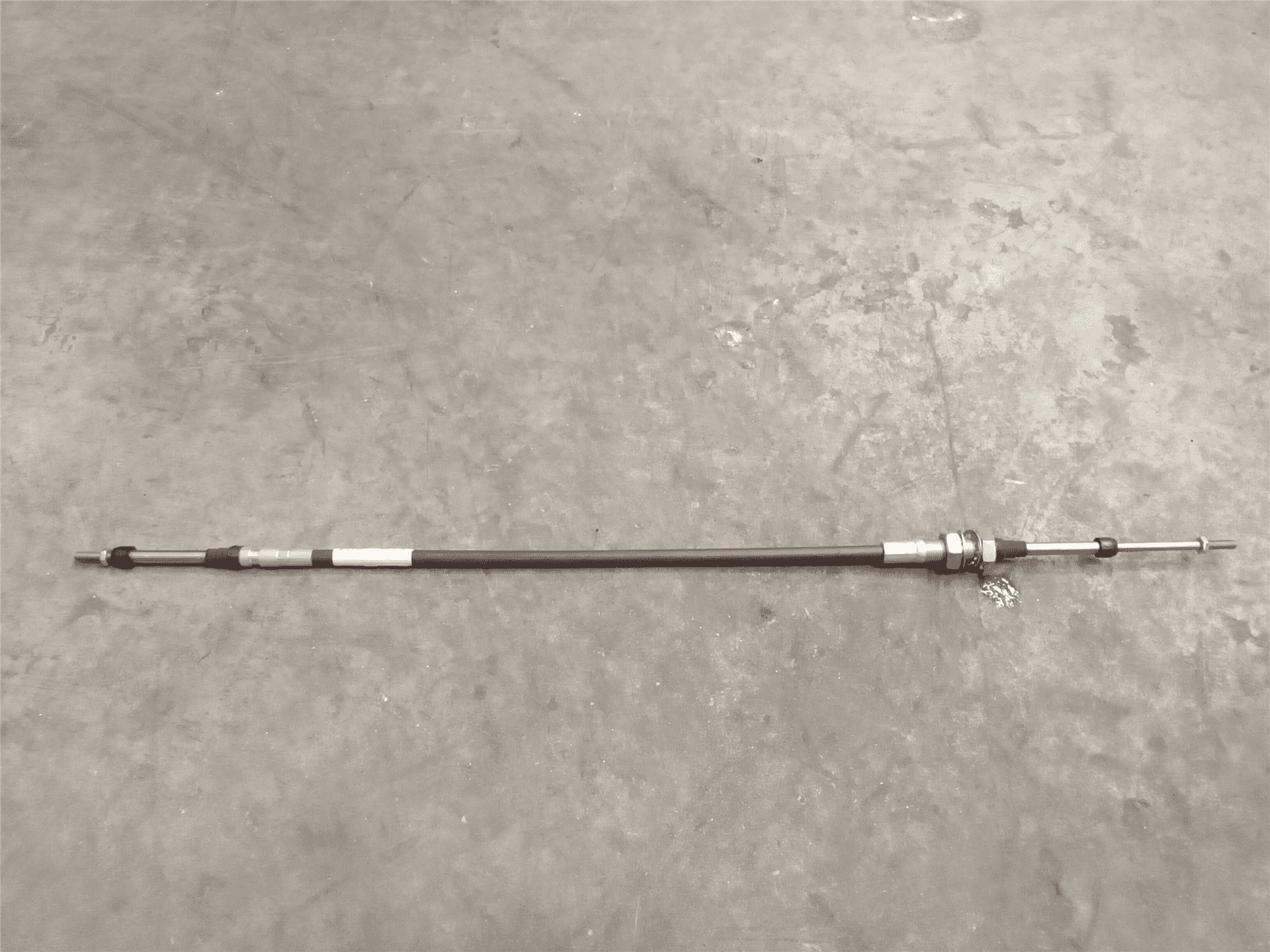 NEW CABLE CONTROL indicator image 1