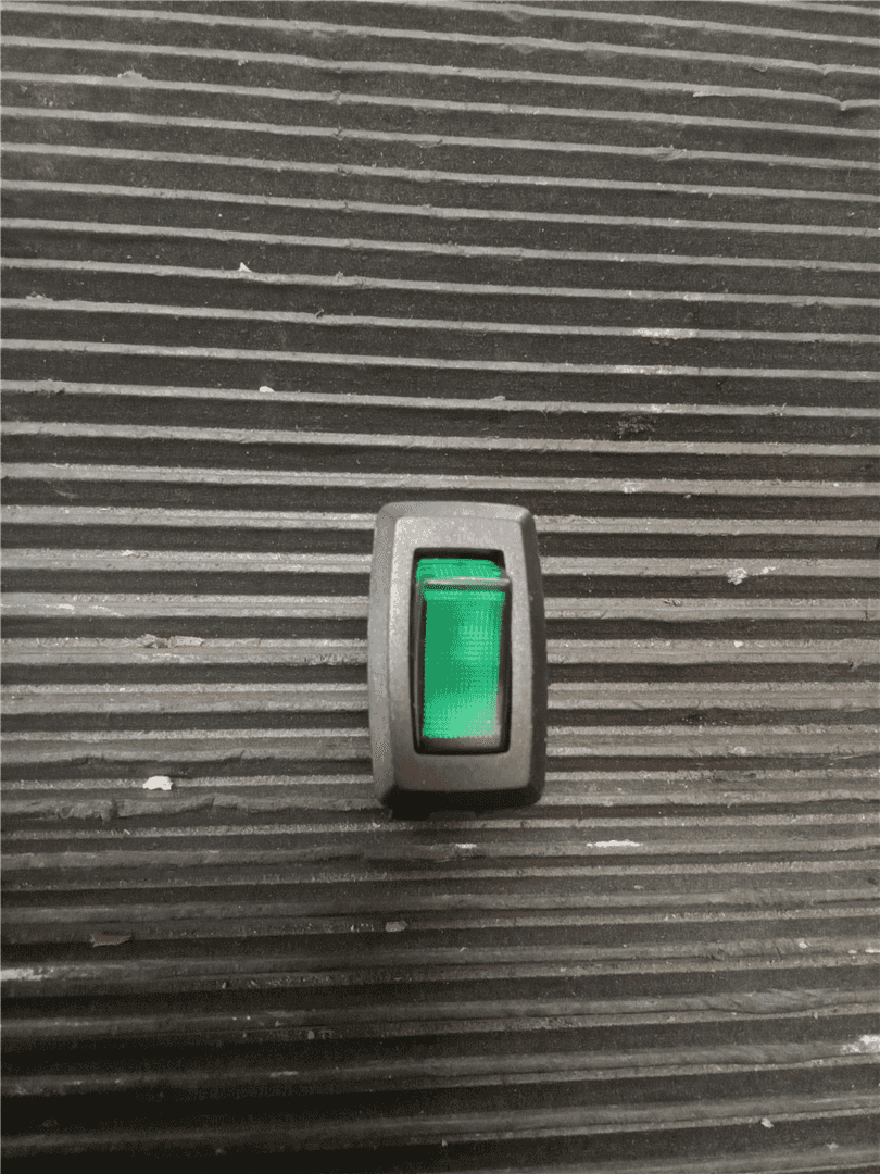NEW ROCKER SWITCH indicator image 1