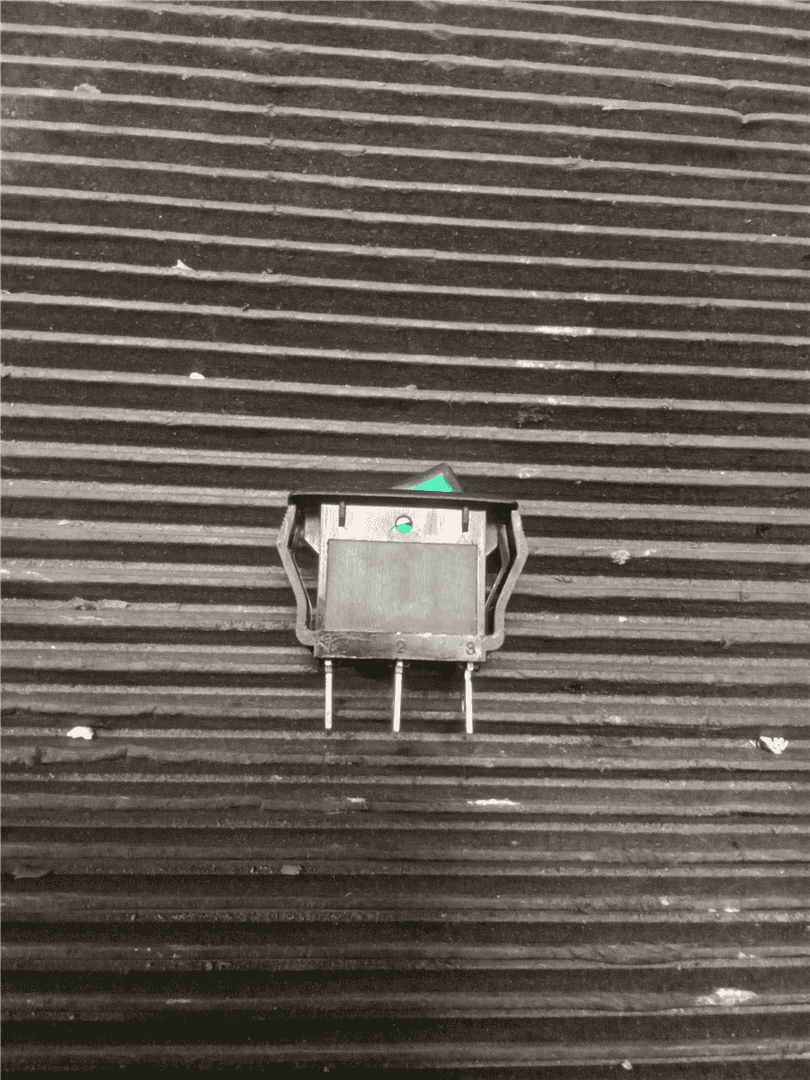 NEW ROCKER SWITCH image 2