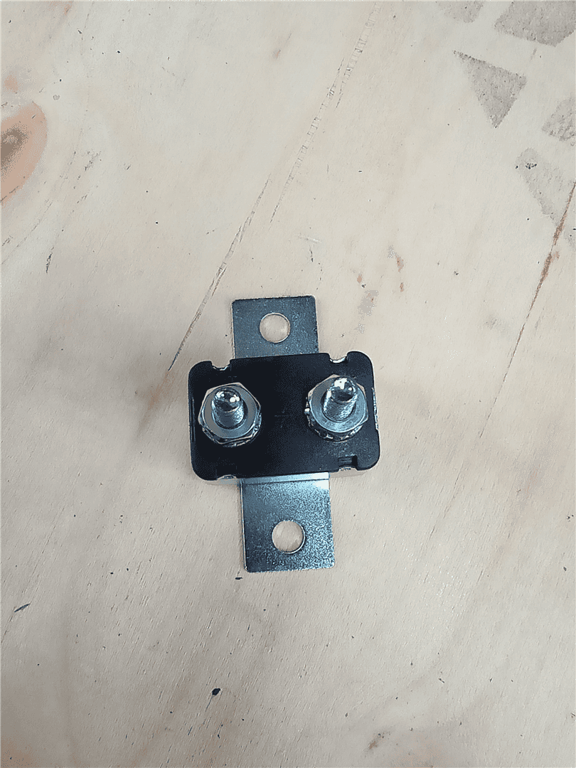 NEW CIRCUIT BREAKE indicator image 1