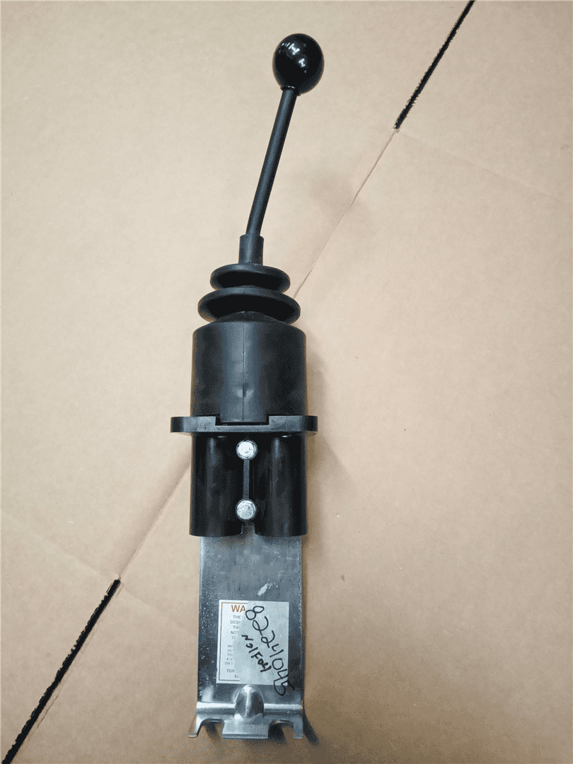 NEW JOYSTICK indicator image 1