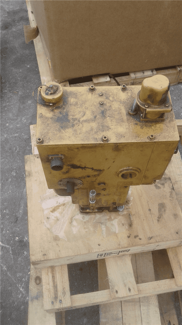 USED GOVERNOR indicator image 1