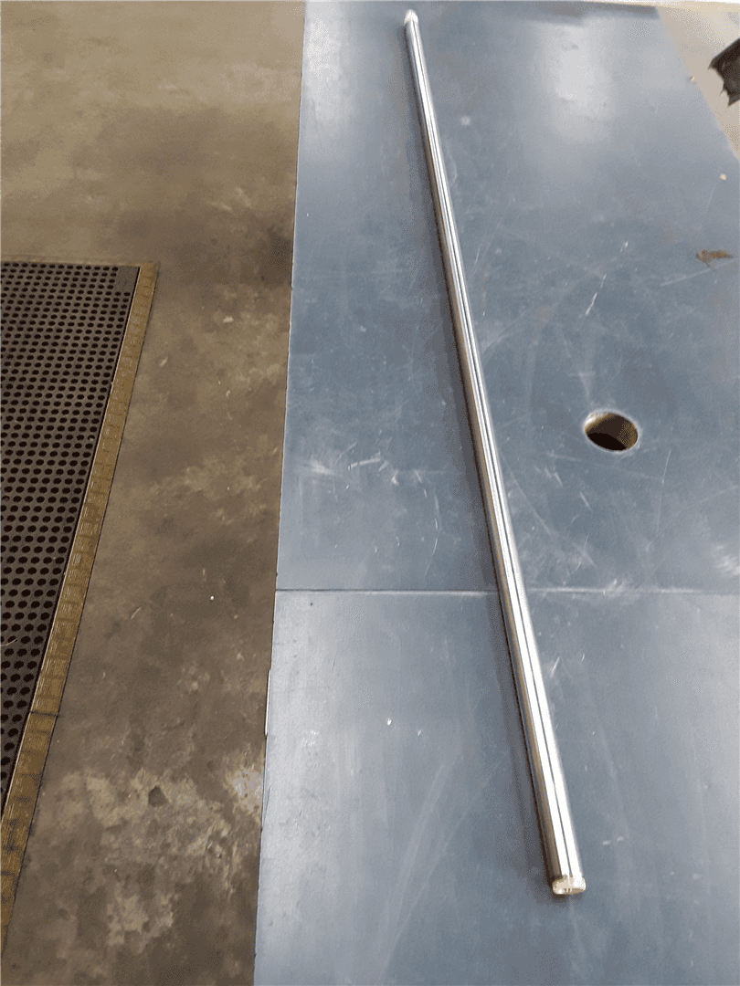 NEW PIPE indicator image 1